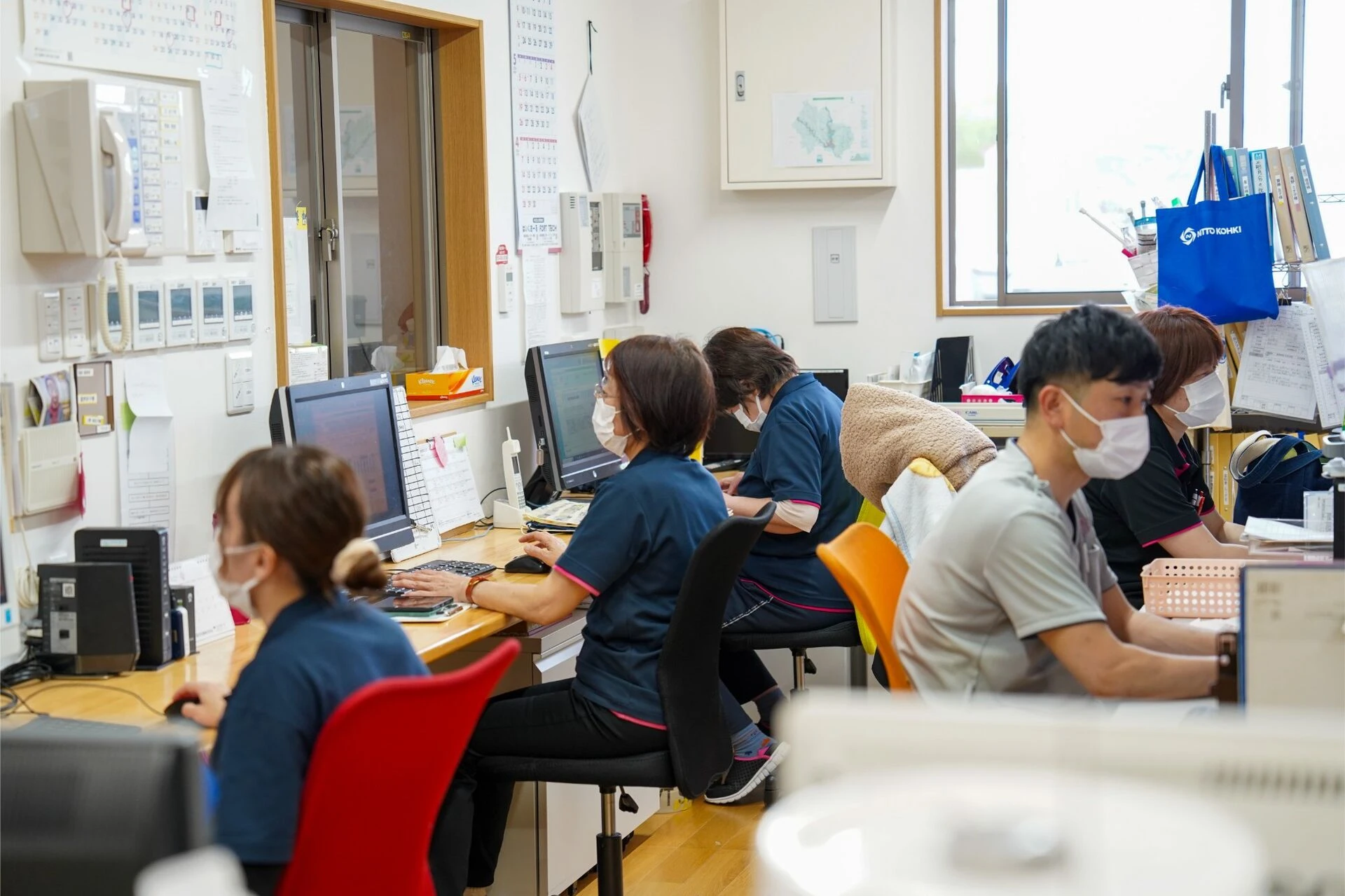 正社員
